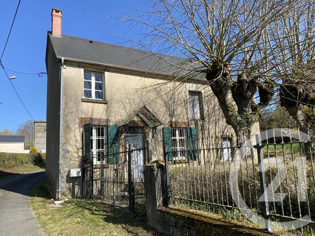 maison - SUBLIGNY - 18