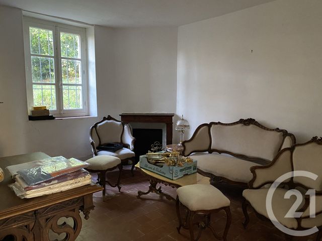 Maison à vendre - 3 pièces - 100 m2 - Subligny - 18 - CENTRE