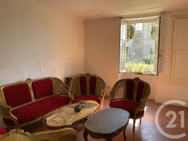 Maison &agrave; vendre - 3 pi&egrave;ces - 100 m2 - Subligny - 18 - CENTRE