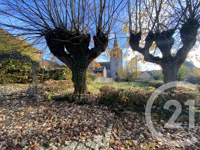 Maison à vendre - 3 pièces - 100 m2 - Subligny - 18 - CENTRE