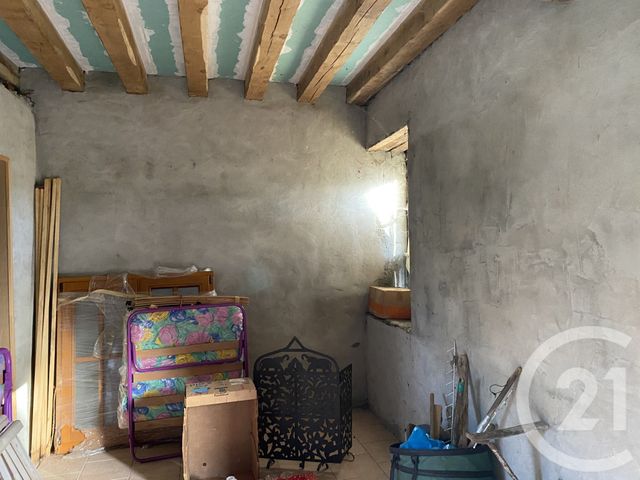 Maison à vendre - 3 pièces - 100 m2 - Subligny - 18 - CENTRE