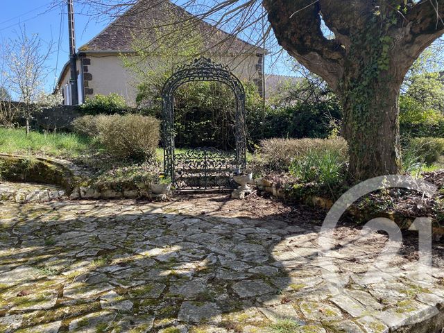 Maison &agrave; vendre - 3 pi&egrave;ces - 100 m2 - Subligny - 18 - CENTRE