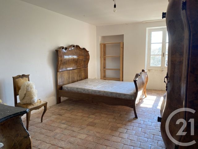 Maison &agrave; vendre - 3 pi&egrave;ces - 100 m2 - Subligny - 18 - CENTRE