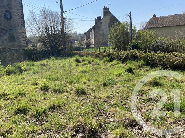 Maison &agrave; vendre - 3 pi&egrave;ces - 100 m2 - Subligny - 18 - CENTRE