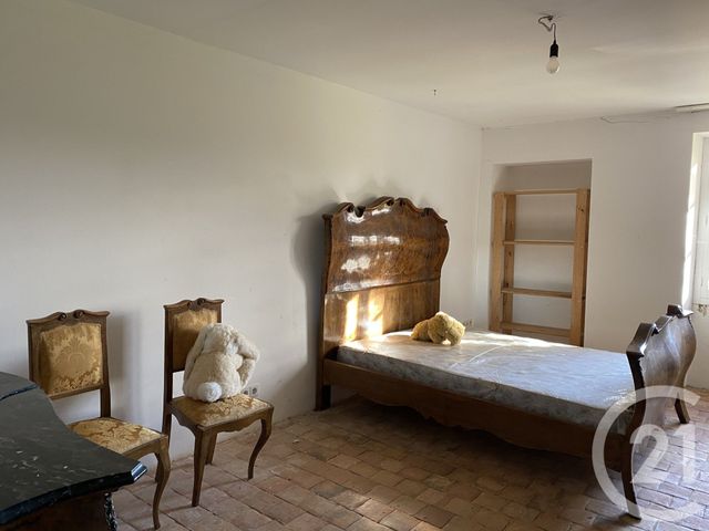 Maison à vendre - 3 pièces - 100 m2 - Subligny - 18 - CENTRE