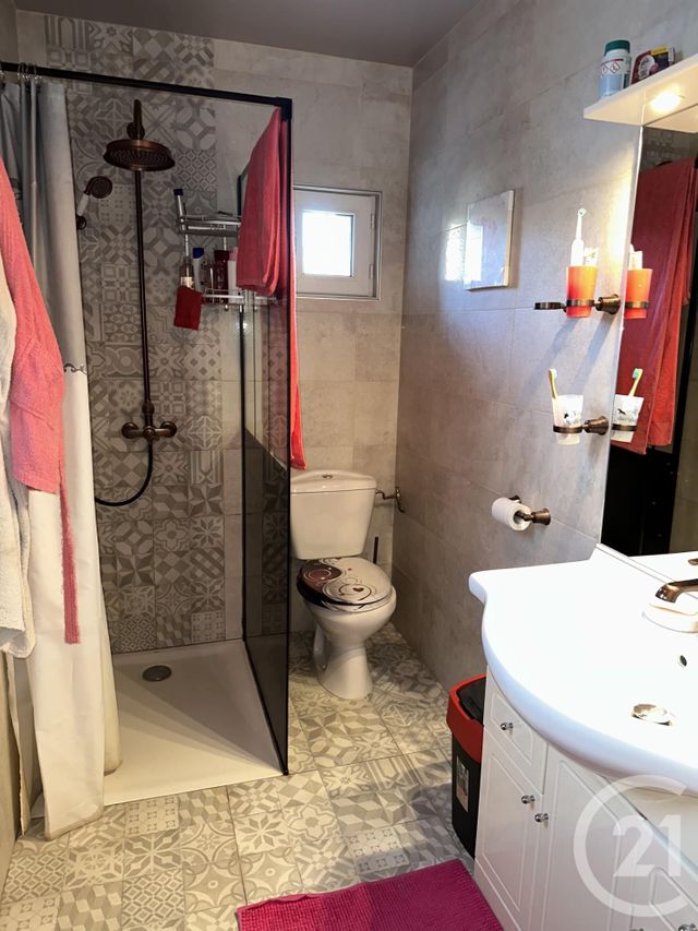 Maison à vendre - 5 pièces - 135 m2 - St Amand En Puisaye - 58 - BOURGOGNE