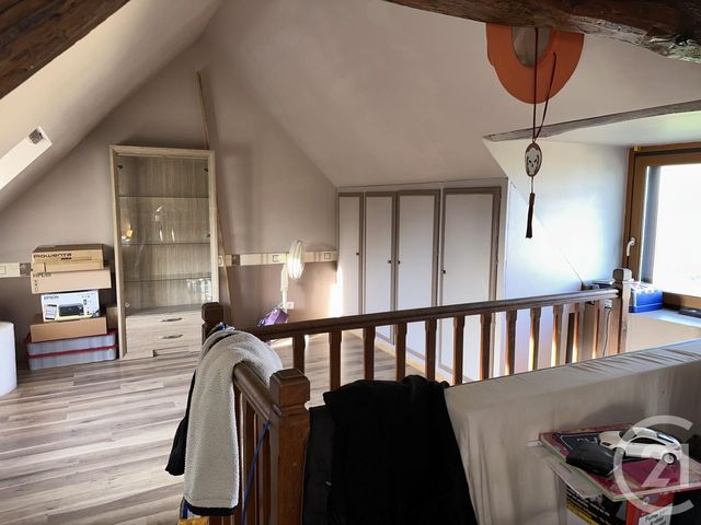 Maison à vendre - 5 pièces - 135 m2 - St Amand En Puisaye - 58 - BOURGOGNE