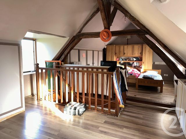 Maison à vendre - 5 pièces - 135 m2 - St Amand En Puisaye - 58 - BOURGOGNE