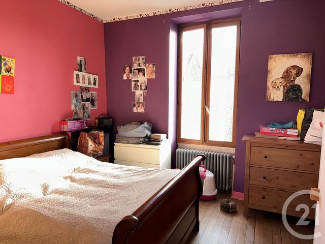 Maison à vendre - 5 pièces - 135 m2 - St Amand En Puisaye - 58 - BOURGOGNE