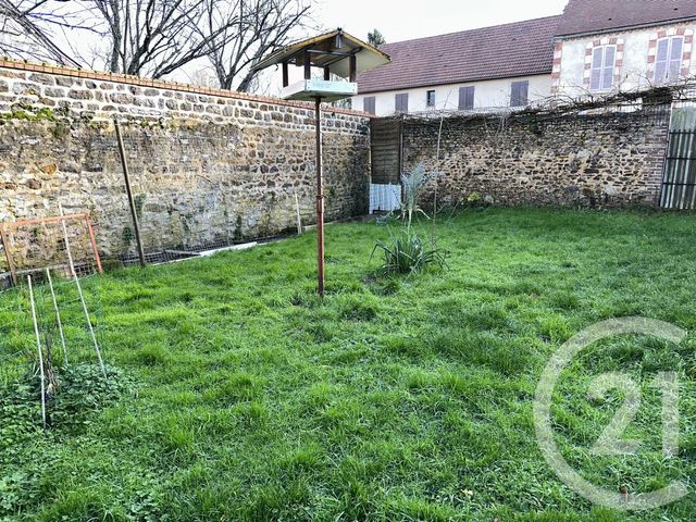Maison à vendre - 5 pièces - 135 m2 - St Amand En Puisaye - 58 - BOURGOGNE