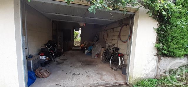 Maison &agrave; vendre - 2 pi&egrave;ces - 61 m2 - St Laurent L Abbaye - 58 - BOURGOGNE