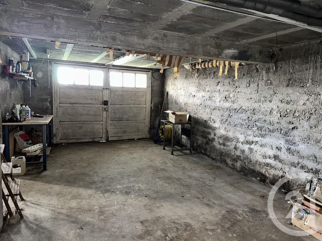 Maison &agrave; vendre - 4 pi&egrave;ces - 70 m2 - Cosne Cours Sur Loire - 58 - BOURGOGNE