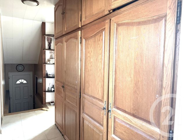 Maison &agrave; vendre - 4 pi&egrave;ces - 70 m2 - Cosne Cours Sur Loire - 58 - BOURGOGNE