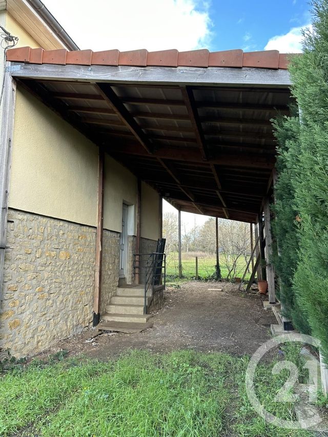 Maison &agrave; vendre - 4 pi&egrave;ces - 70 m2 - Cosne Cours Sur Loire - 58 - BOURGOGNE
