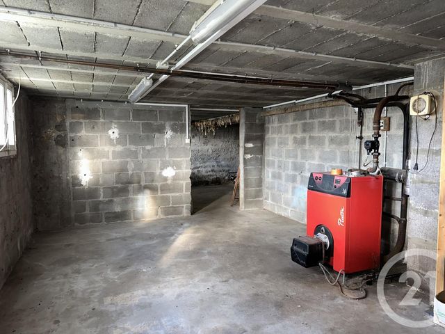 Maison &agrave; vendre - 4 pi&egrave;ces - 70 m2 - Cosne Cours Sur Loire - 58 - BOURGOGNE