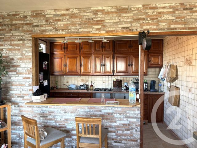 Maison &agrave; vendre - 4 pi&egrave;ces - 70 m2 - Cosne Cours Sur Loire - 58 - BOURGOGNE