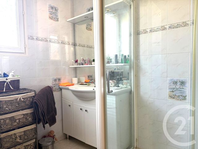 Maison &agrave; vendre - 4 pi&egrave;ces - 70 m2 - Cosne Cours Sur Loire - 58 - BOURGOGNE