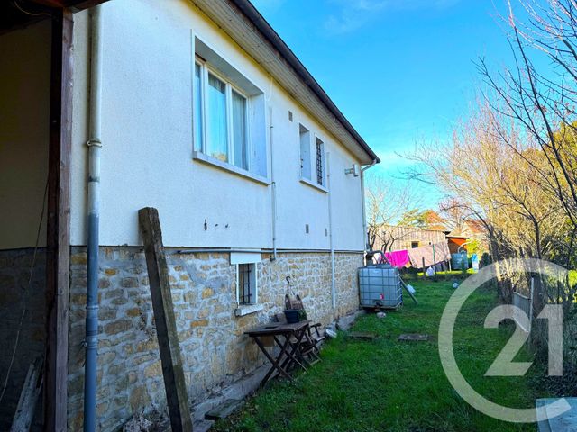 Maison &agrave; vendre - 4 pi&egrave;ces - 70 m2 - Cosne Cours Sur Loire - 58 - BOURGOGNE