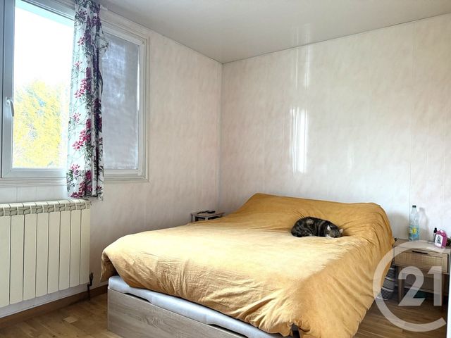 Maison &agrave; vendre - 4 pi&egrave;ces - 70 m2 - Cosne Cours Sur Loire - 58 - BOURGOGNE