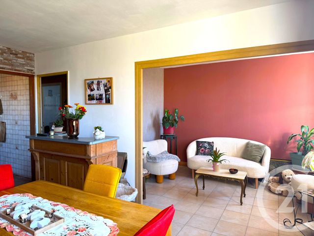 Maison &agrave; vendre - 4 pi&egrave;ces - 70 m2 - Cosne Cours Sur Loire - 58 - BOURGOGNE