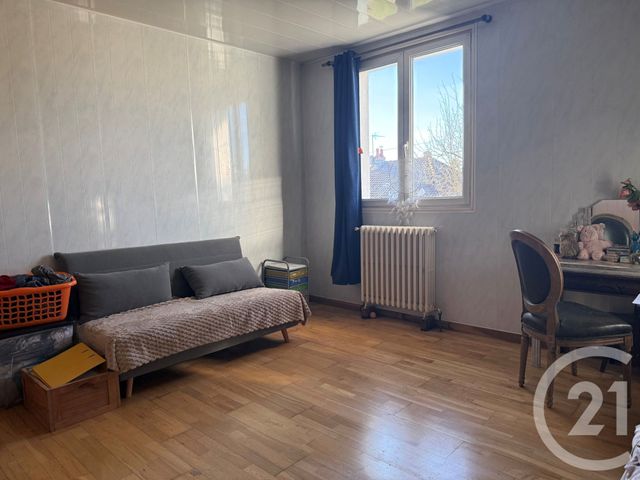 Maison &agrave; vendre - 4 pi&egrave;ces - 70 m2 - Cosne Cours Sur Loire - 58 - BOURGOGNE