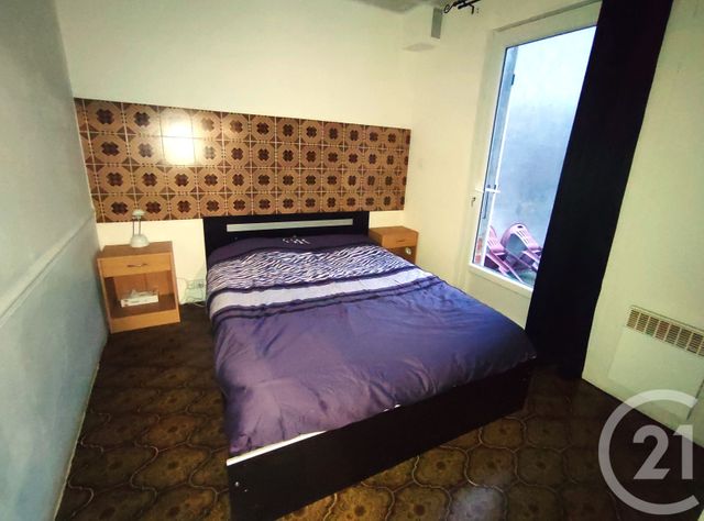 Maison à vendre - 5 pièces - 121 m2 - St Andelain - 58 - BOURGOGNE