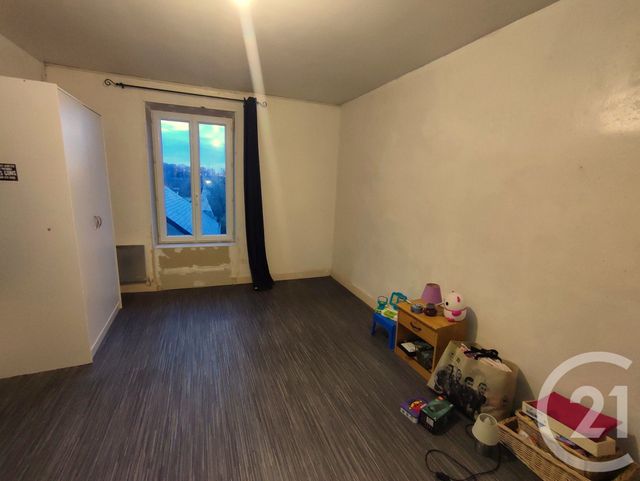 Maison à vendre - 5 pièces - 121 m2 - St Andelain - 58 - BOURGOGNE