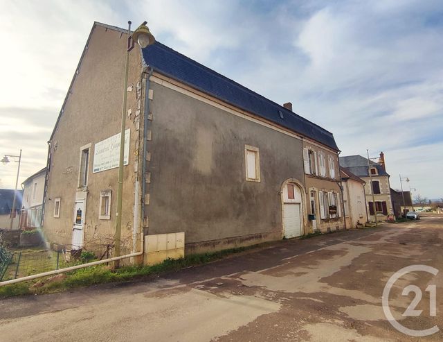 Maison &agrave; vendre - 5 pi&egrave;ces - 121 m2 - St Andelain - 58 - BOURGOGNE