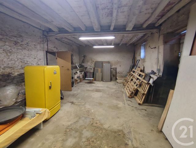 Maison à vendre - 5 pièces - 121 m2 - St Andelain - 58 - BOURGOGNE