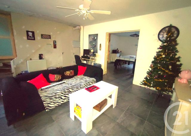 Maison à vendre - 5 pièces - 121 m2 - St Andelain - 58 - BOURGOGNE