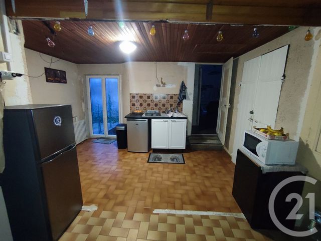 Maison à vendre - 5 pièces - 121 m2 - St Andelain - 58 - BOURGOGNE