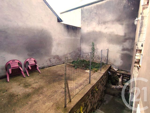 Maison à vendre - 5 pièces - 121 m2 - St Andelain - 58 - BOURGOGNE