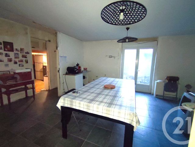 Maison à vendre - 5 pièces - 121 m2 - St Andelain - 58 - BOURGOGNE