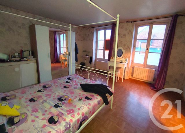 Maison à vendre - 5 pièces - 121 m2 - St Andelain - 58 - BOURGOGNE