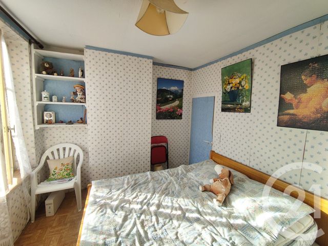 Maison &agrave; vendre - 4 pi&egrave;ces - 77 m2 - Menetreol Sous Sancerre - 18 - CENTRE