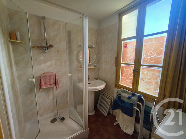 Maison &agrave; vendre - 4 pi&egrave;ces - 77 m2 - Menetreol Sous Sancerre - 18 - CENTRE