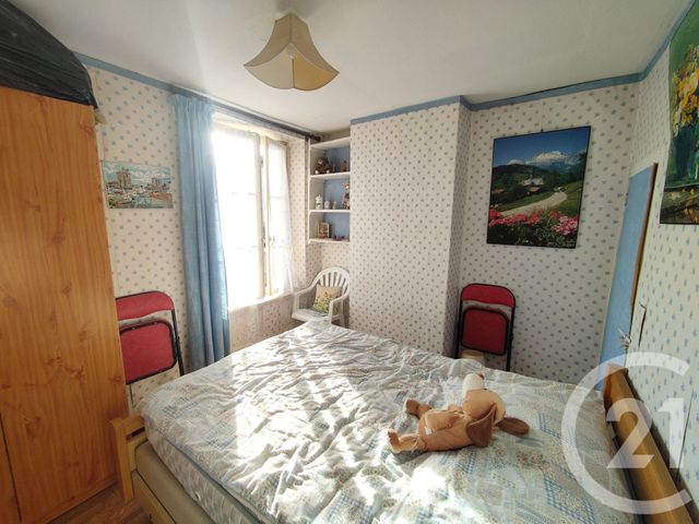 Maison &agrave; vendre - 4 pi&egrave;ces - 77 m2 - Menetreol Sous Sancerre - 18 - CENTRE