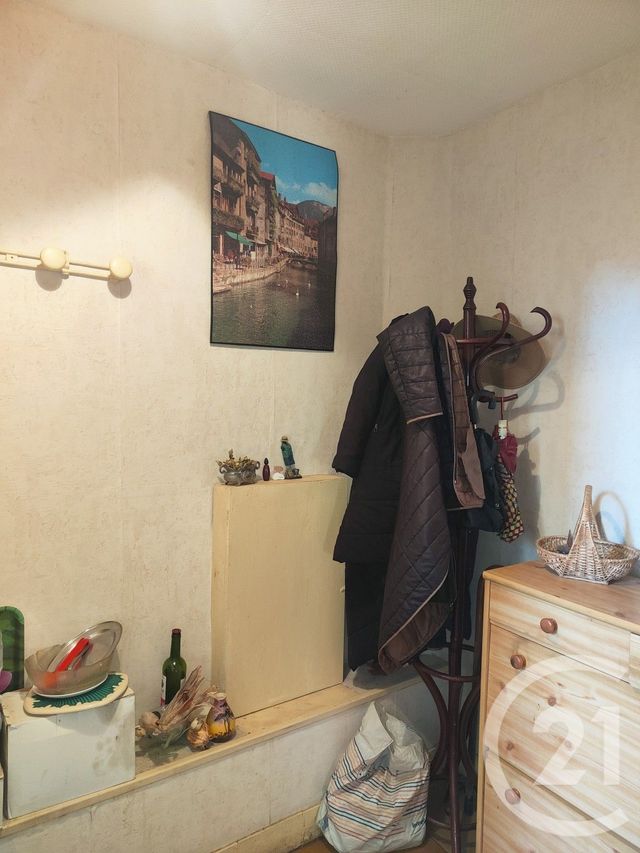 Maison &agrave; vendre - 4 pi&egrave;ces - 77 m2 - Menetreol Sous Sancerre - 18 - CENTRE