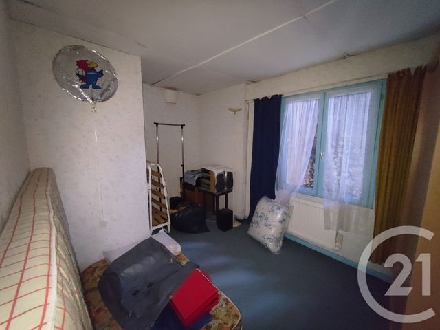 Maison &agrave; vendre - 4 pi&egrave;ces - 77 m2 - Menetreol Sous Sancerre - 18 - CENTRE