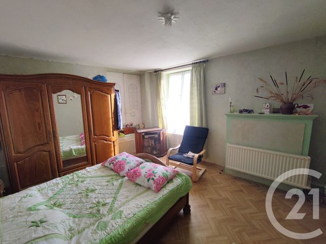 Maison &agrave; vendre - 4 pi&egrave;ces - 77 m2 - Menetreol Sous Sancerre - 18 - CENTRE