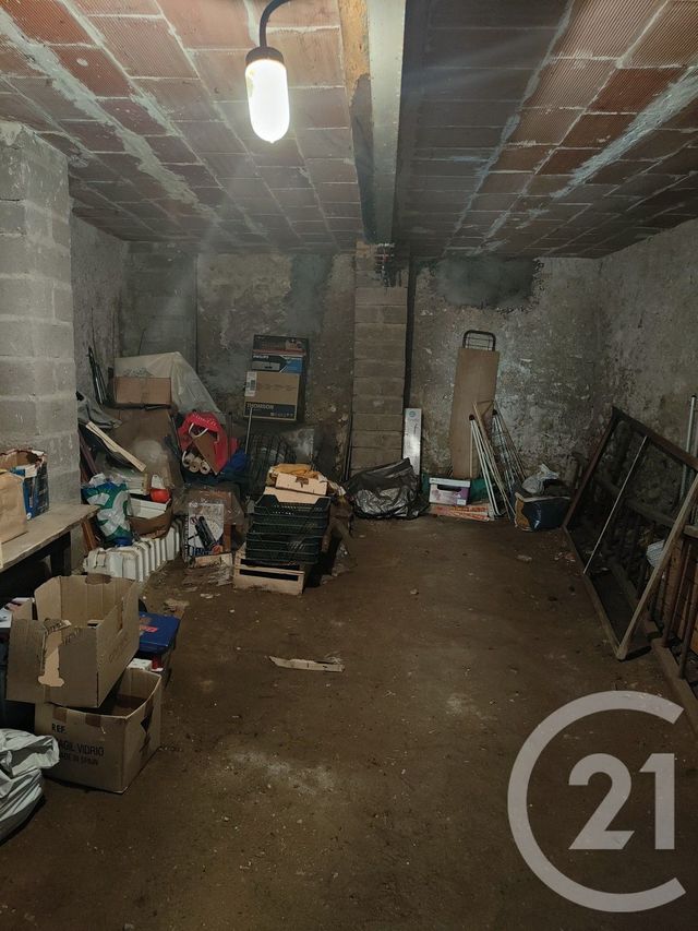 Maison &agrave; vendre - 4 pi&egrave;ces - 77 m2 - Menetreol Sous Sancerre - 18 - CENTRE