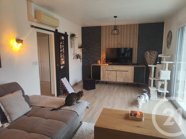 Maison &agrave; vendre - 5 pi&egrave;ces - 118,70 m2 - Mesves Sur Loire - 58 - BOURGOGNE