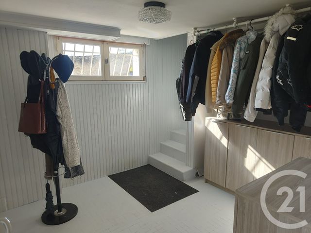 Maison &agrave; vendre - 5 pi&egrave;ces - 118,70 m2 - Mesves Sur Loire - 58 - BOURGOGNE