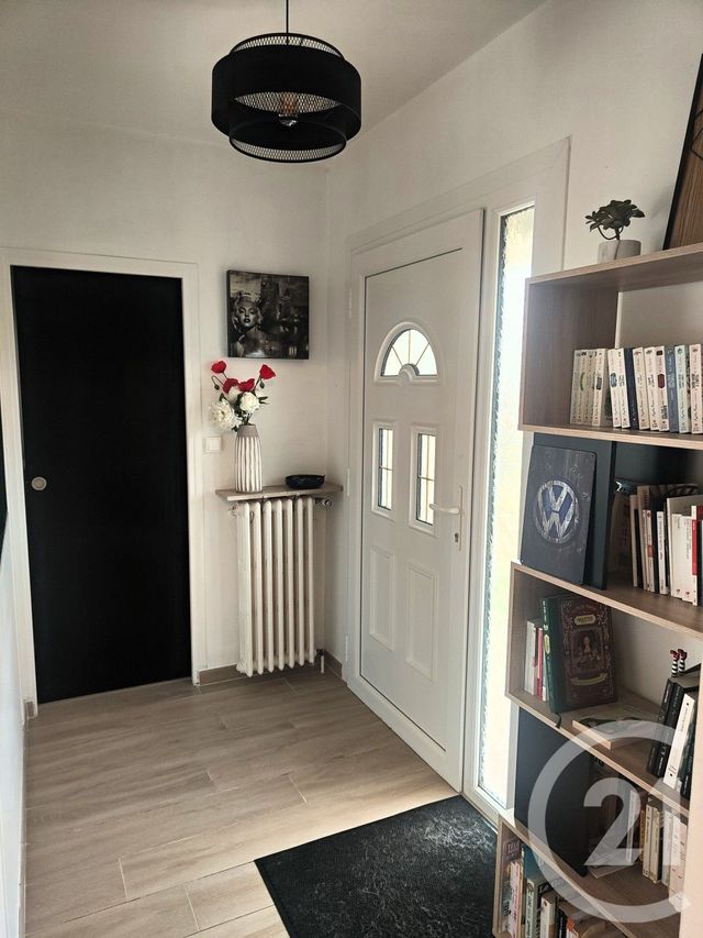 Maison &agrave; vendre - 5 pi&egrave;ces - 118,70 m2 - Mesves Sur Loire - 58 - BOURGOGNE