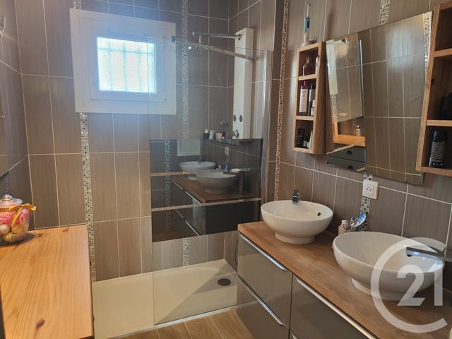 Maison &agrave; vendre - 5 pi&egrave;ces - 118,70 m2 - Mesves Sur Loire - 58 - BOURGOGNE