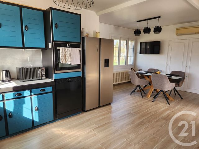 Maison &agrave; vendre - 5 pi&egrave;ces - 118,70 m2 - Mesves Sur Loire - 58 - BOURGOGNE