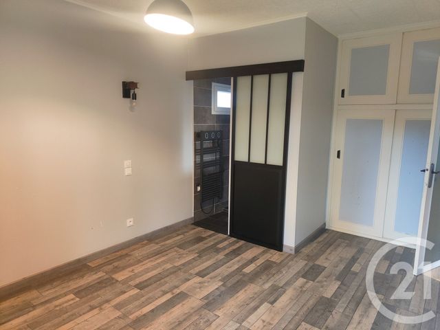 Maison &agrave; vendre - 3 pi&egrave;ces - 60 m2 - Cosne Cours Sur Loire - 58 - BOURGOGNE