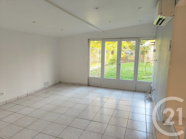 Maison &agrave; vendre - 3 pi&egrave;ces - 60 m2 - Cosne Cours Sur Loire - 58 - BOURGOGNE