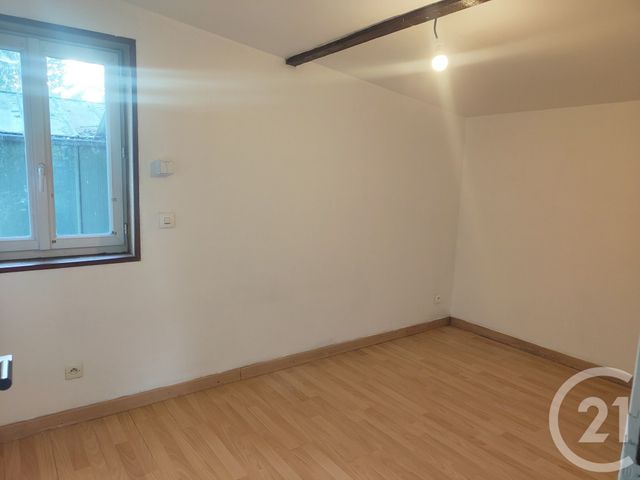 Maison &agrave; vendre - 3 pi&egrave;ces - 60 m2 - Cosne Cours Sur Loire - 58 - BOURGOGNE