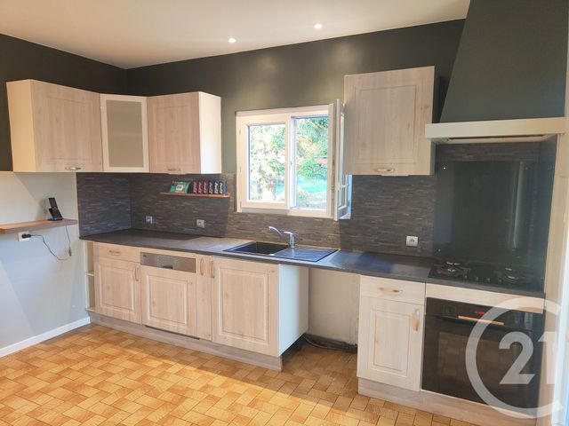 Maison &agrave; vendre - 3 pi&egrave;ces - 60 m2 - Cosne Cours Sur Loire - 58 - BOURGOGNE